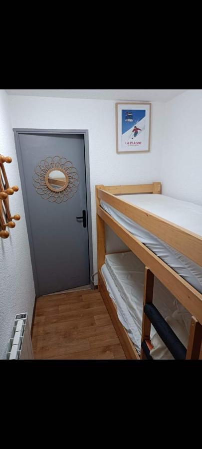 Appartement The Little Refuge Of La Plagne Extérieur photo